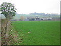 Hedge, Fence, Field and Farm