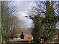 Farm Buildings, Plant Farm