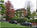 The Green House, Lower Green, Tettenhall