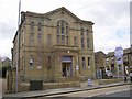 Former Zion Sunday School, Lidget Street, Lindley-cum-Quarmby