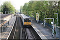 Coulsdon South station