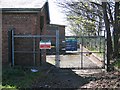 Queensferry Land Drainage Pumping Station
