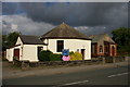 Bilsborrow Methodist Chapel