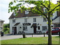 Sandon - The Crown public house