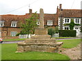 Market Cross Quainton