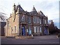 Town Hall, Coupar Angus