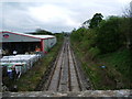 Clitheroe to Hellifield Railway