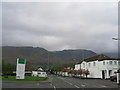 Moss Road, Tillicoultry