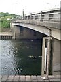 Gwaelod-y-Garth Road Bridge, Treforest Industrial Estate