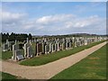 Kintore Cemetery