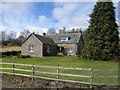 Craigend Farmhouse