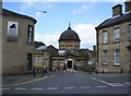 Darwen Library