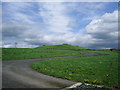 Eddyholes Service Reservoir (Covered)