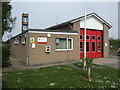 Eastchurch Fire Station