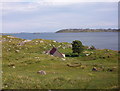 Cottage at Ceann Dibig