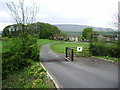 The Road to Greenhead Farms