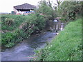 Shreen Water at Hinks Mill