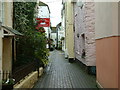 Narrow Street, Looe