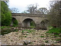 Blackett Bridge