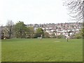 Recreation Ground, Chapel Allerton