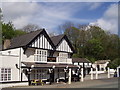 The Pwll Gwyn Country Inn