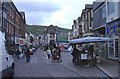 Taff Street, Pontypridd