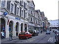 Taff Street, Pontypridd