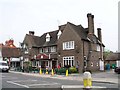 The Queens Head in Queen Street