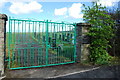 Mynwent Dyffryn Ardudwy Cemetery