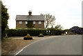 Cottages by Frame Farm