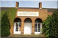 Disused school