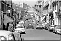 High Street, Barry in the 1970