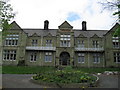 Former Batley Hospital