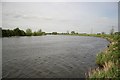 SK7550 : River Trent by Richard Croft