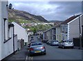 Oakdale Road, Penrhiwfer