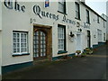 Queens Armes Hotel, Charmouth