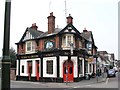 Horse and Groom public house