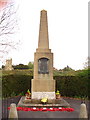 War Memorial