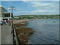 Promenade and Beach, Swanage