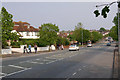 Pontypridd Road, Barry