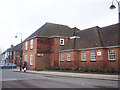 Petersfield Veterinary Centre