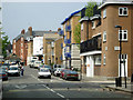 TQ2782 : Salisbury Street, Lisson Grove by Stephen McKay