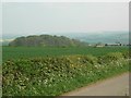 Pudlicote Farm and Newclose Copse