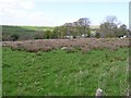 Oughtad Townland