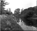 Milkhouse Water Bridge, Kennet and Avon Canal