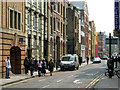 Bermondsey Street