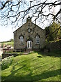 Former Chapel at Bainbridge