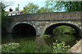 Bridge End Caergwrle