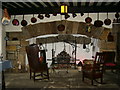 Kitchen of Bolling Hall, Bradford