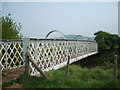 Railway Footbridge